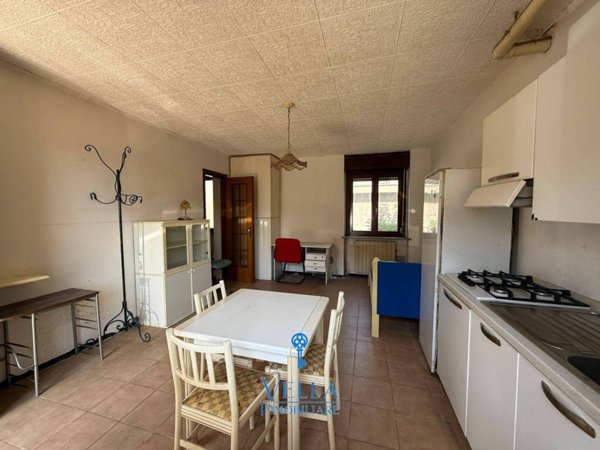 appartamento in vendita a Galliate