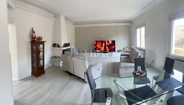 appartamento in vendita a Galliate