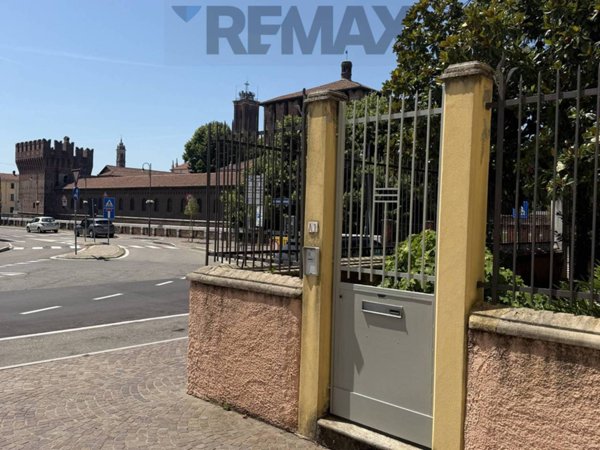 appartamento in vendita a Galliate