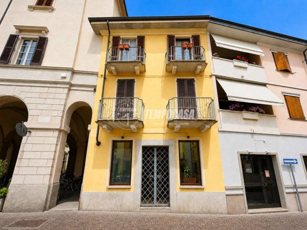 appartamento in vendita a Galliate