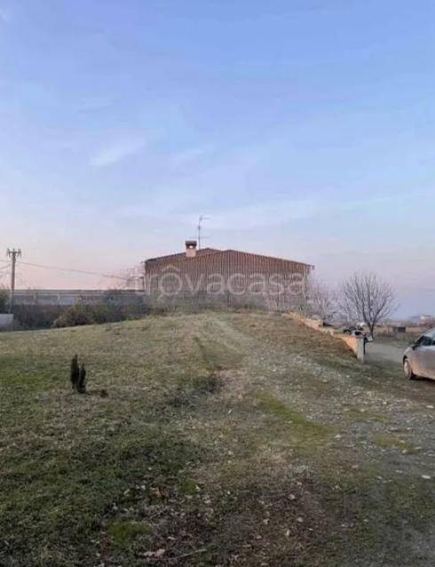 casa indipendente in vendita a Galliate