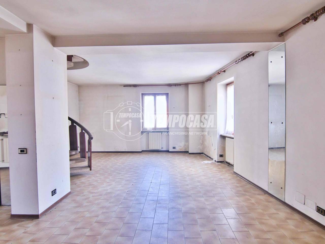 appartamento in vendita a Galliate