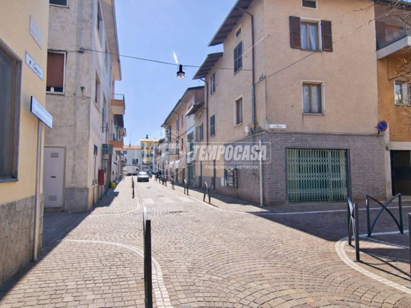 appartamento in vendita a Galliate