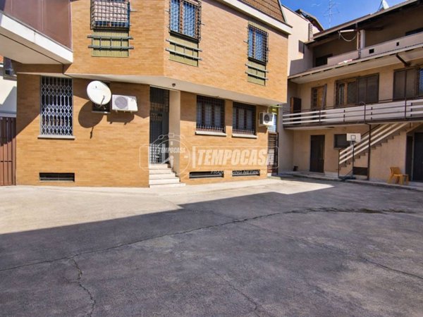 appartamento in vendita a Galliate