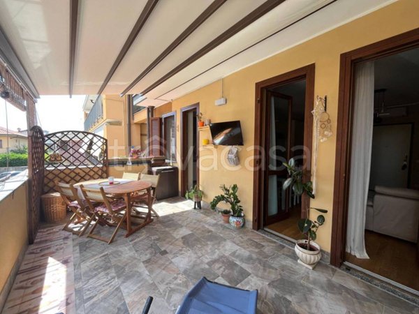 appartamento in vendita a Galliate