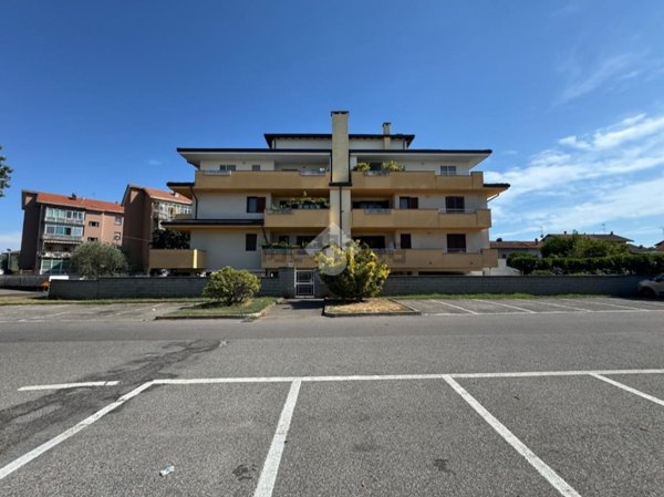 appartamento in vendita a Galliate