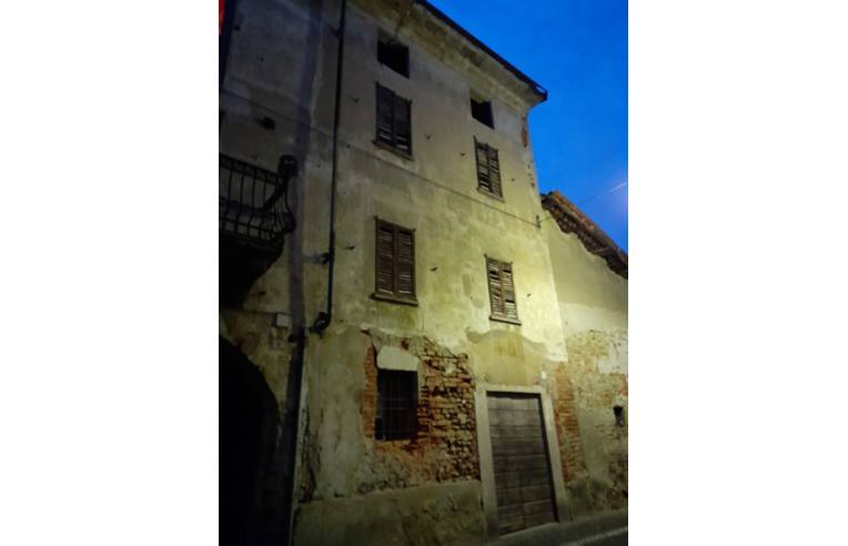 casa indipendente in vendita a Galliate