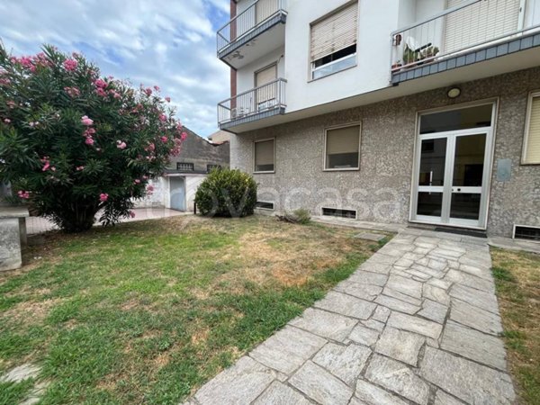 appartamento in vendita a Galliate