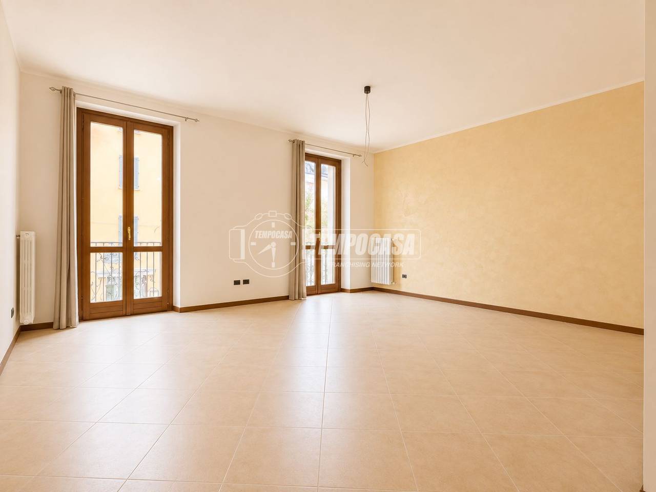 appartamento in vendita a Galliate