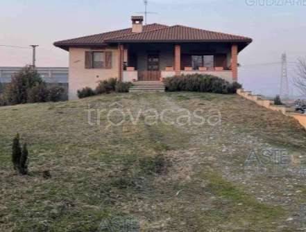 appartamento in vendita a Galliate