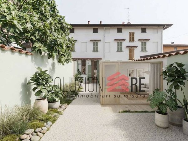 appartamento in vendita a Galliate