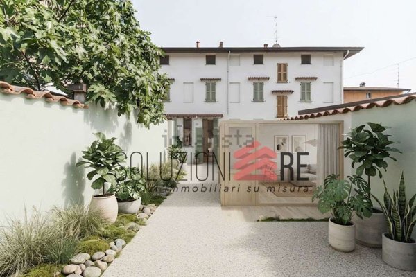 appartamento in vendita a Galliate