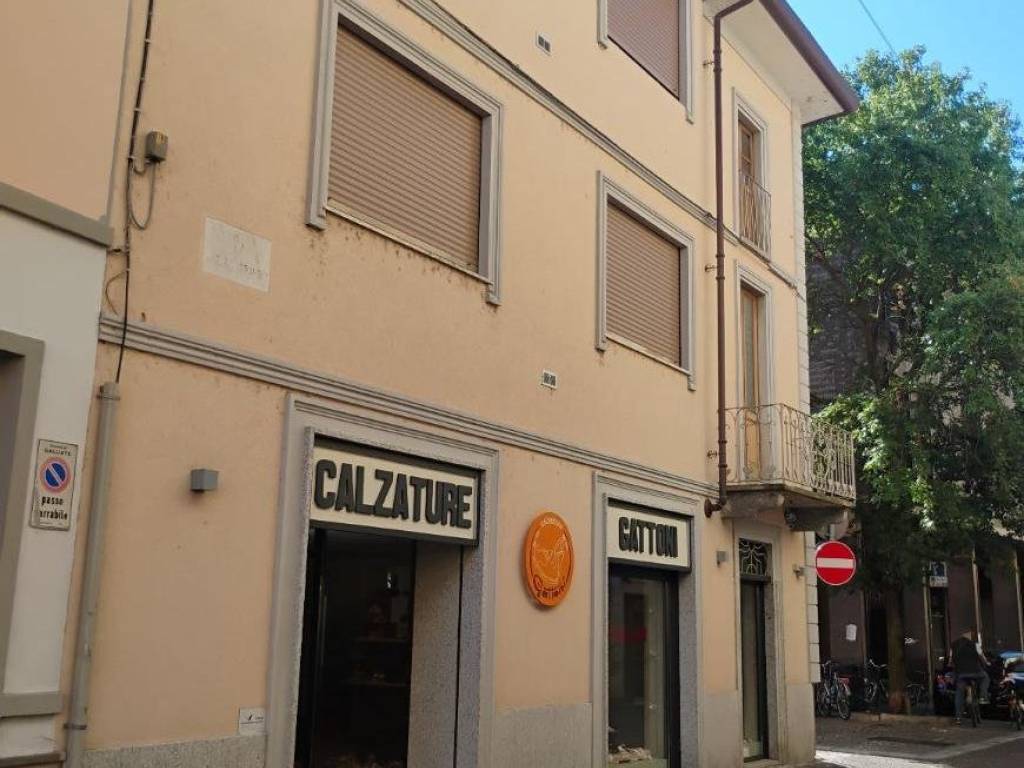appartamento in vendita a Galliate