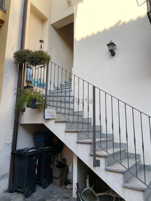 appartamento in vendita a Galliate