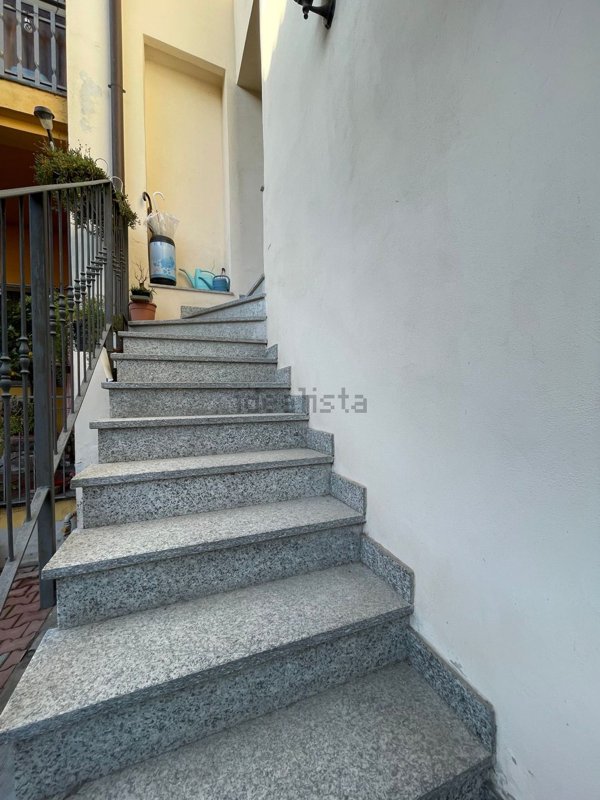 appartamento in vendita a Galliate
