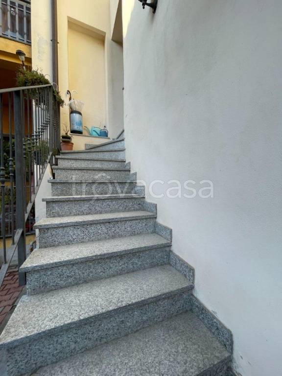 appartamento in vendita a Galliate