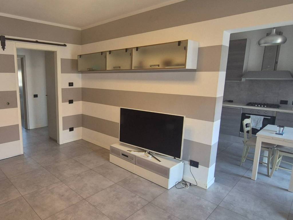 appartamento in vendita a Galliate