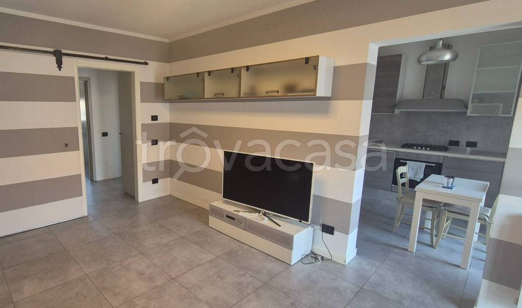 appartamento in vendita a Galliate