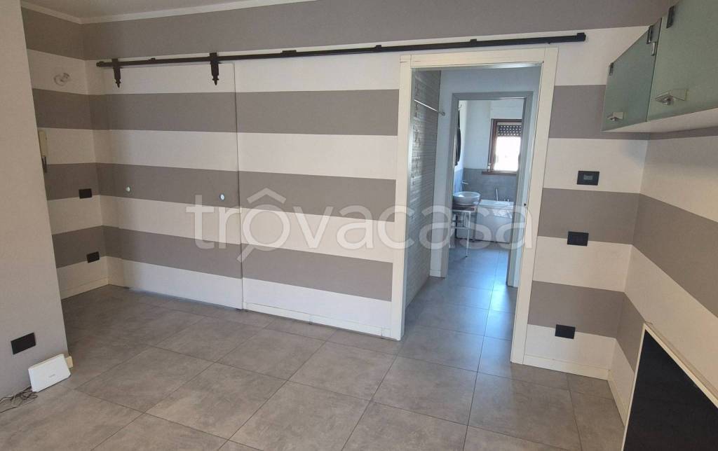 appartamento in vendita a Galliate
