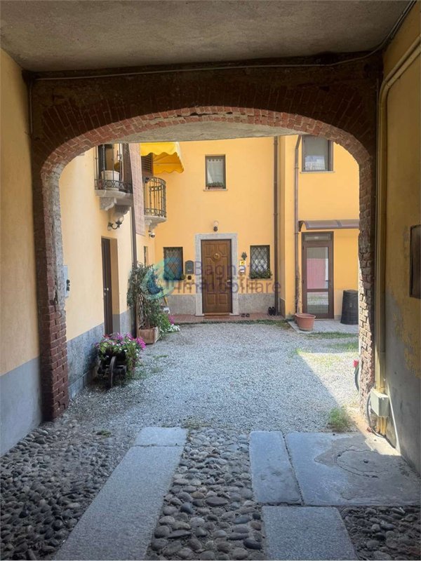 appartamento in vendita a Galliate