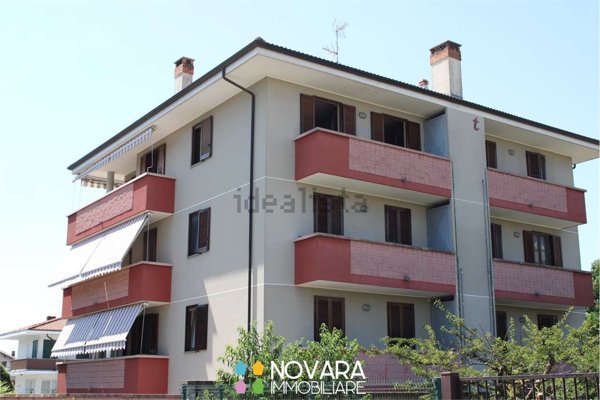 appartamento in vendita a Galliate