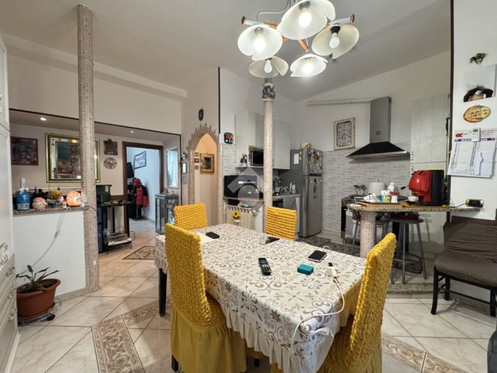 appartamento in vendita a Galliate