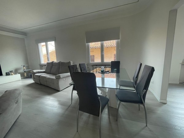 appartamento in vendita a Galliate