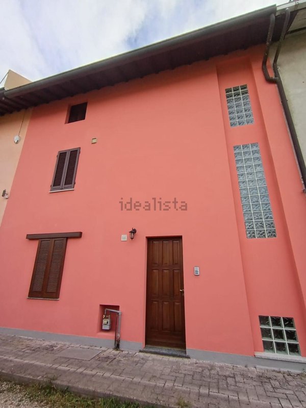 quadrivano in vendita a Galliate