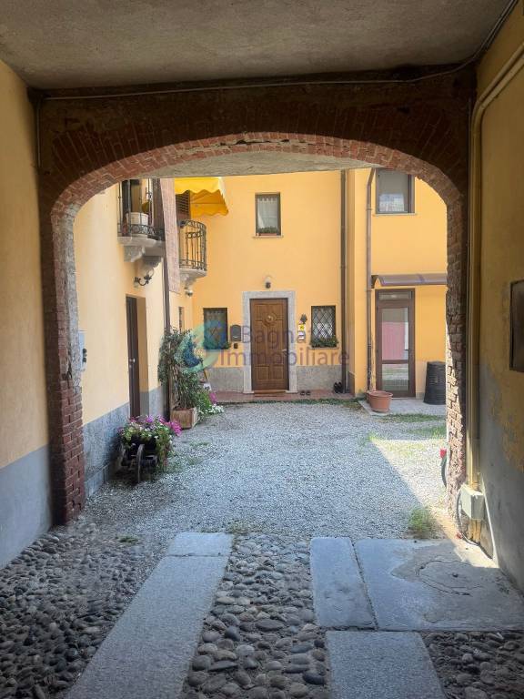 appartamento in vendita a Galliate