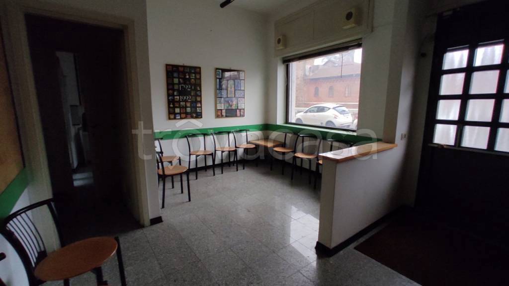 appartamento in vendita a Galliate