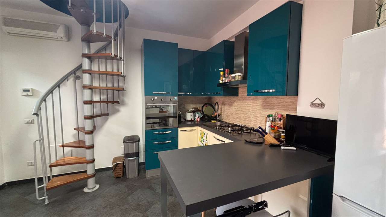 casa indipendente in vendita a Galliate