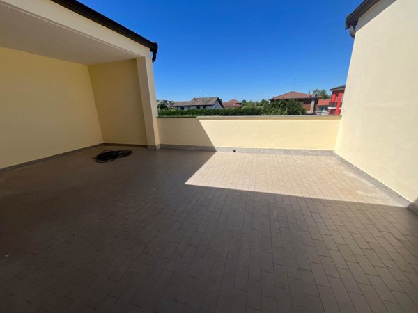 casa indipendente in vendita a Galliate