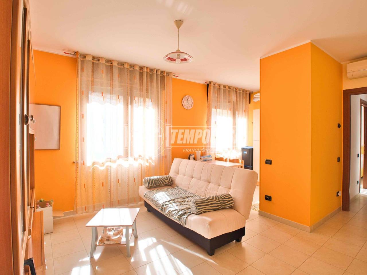 appartamento in vendita a Galliate