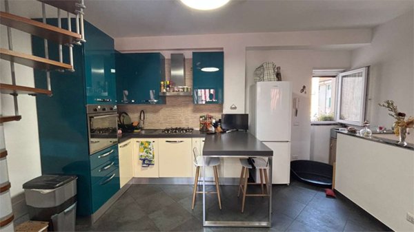 appartamento in vendita a Galliate