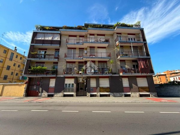 appartamento in vendita a Galliate