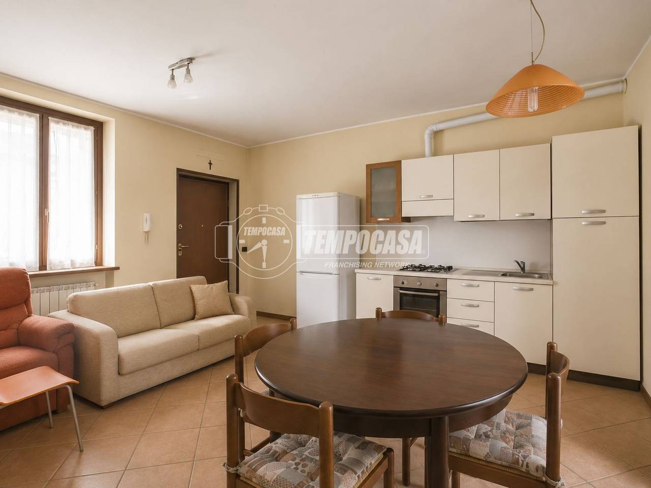 appartamento in vendita a Galliate