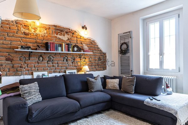 casa indipendente in vendita a Galliate