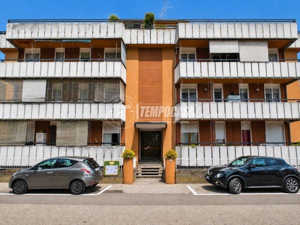appartamento in vendita a Galliate