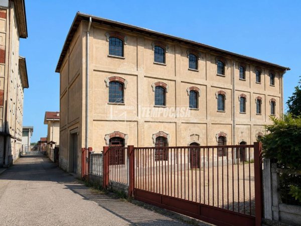 appartamento in vendita a Galliate