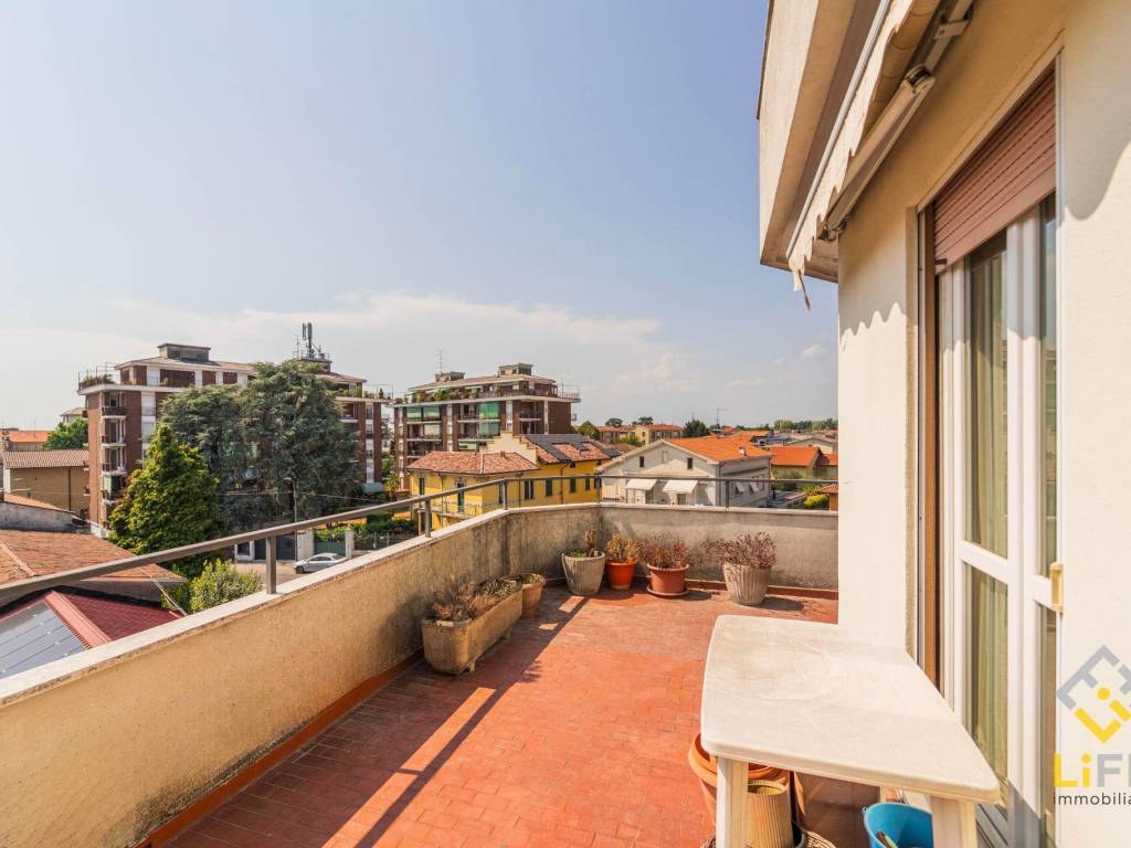 appartamento in vendita a Galliate