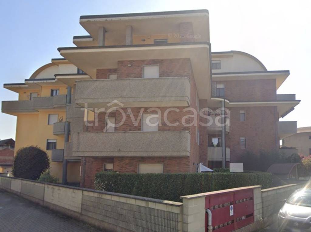 appartamento in vendita a Galliate