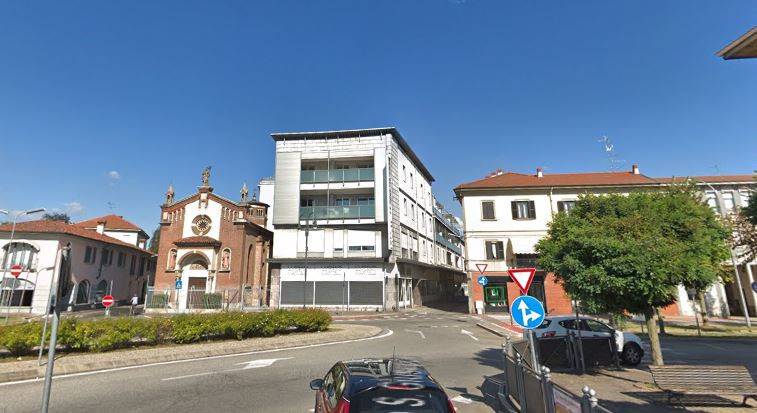 appartamento in vendita a Galliate