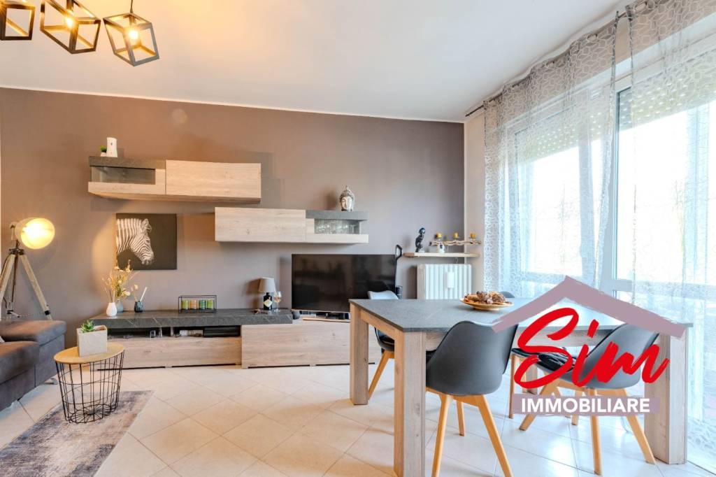 appartamento in vendita a Galliate