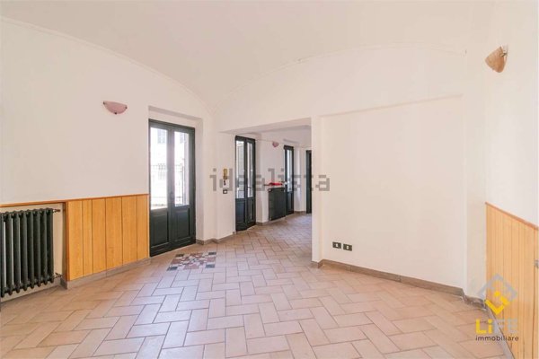 appartamento in vendita a Galliate