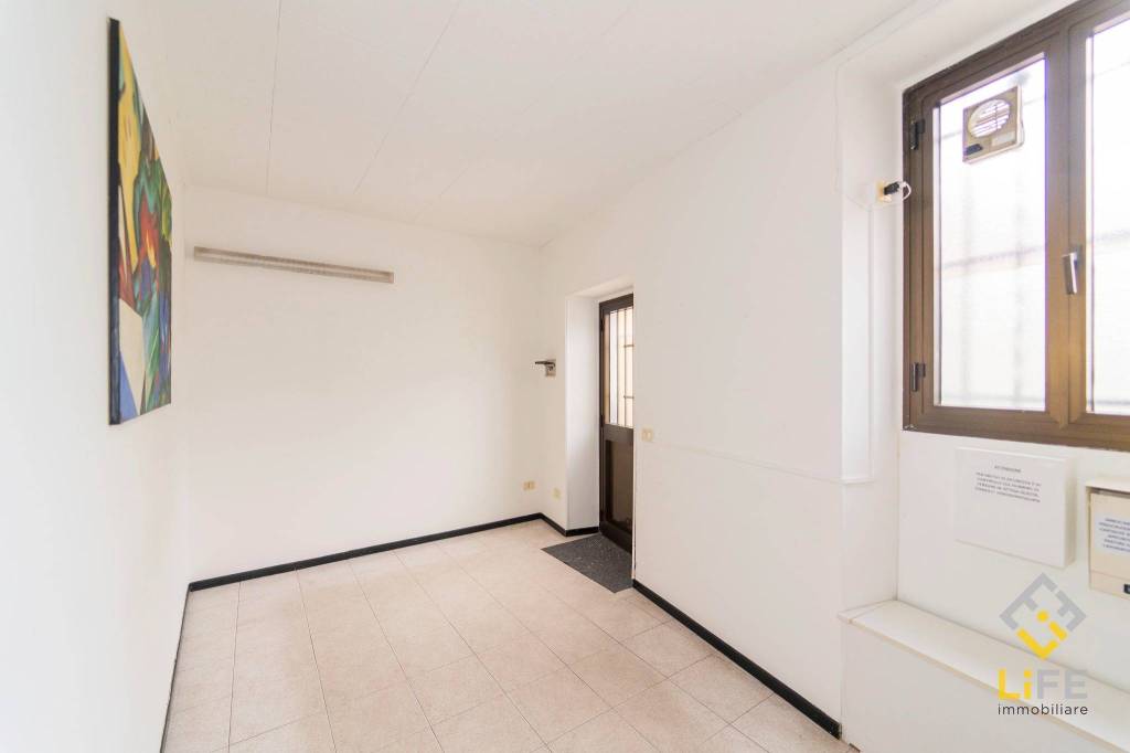appartamento in vendita a Galliate