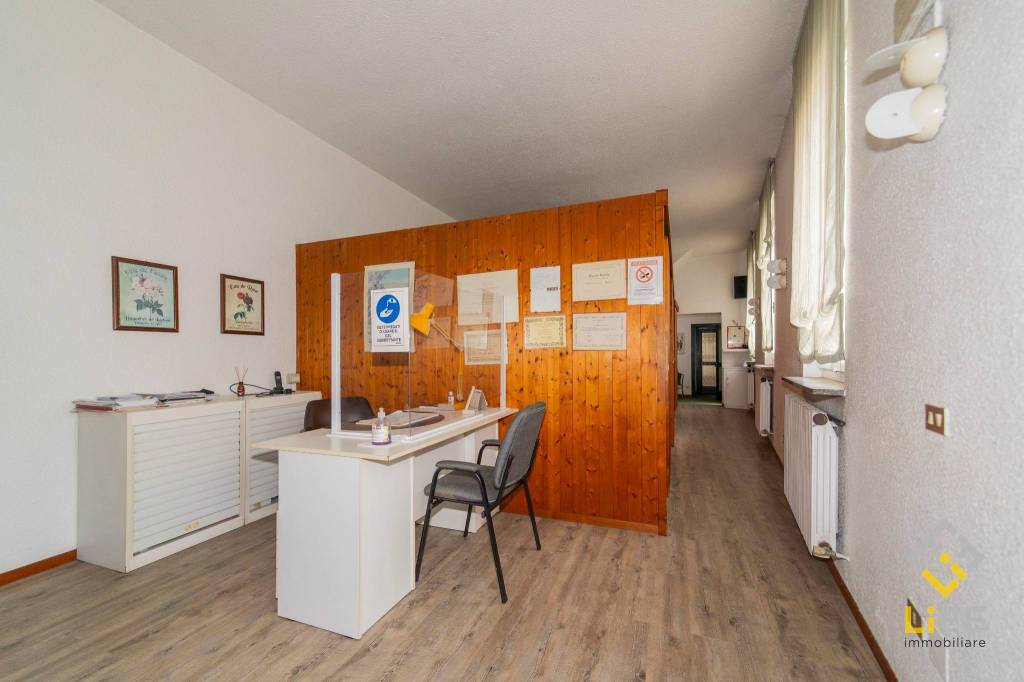 appartamento in vendita a Galliate