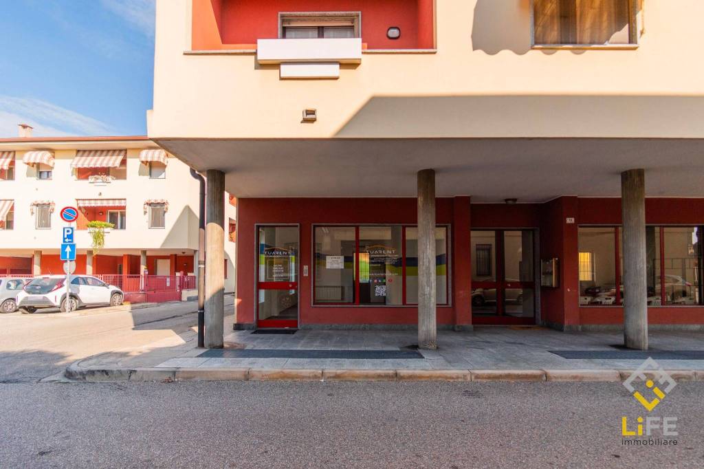 appartamento in vendita a Galliate