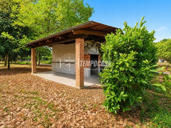 terreno in vendita a Galliate