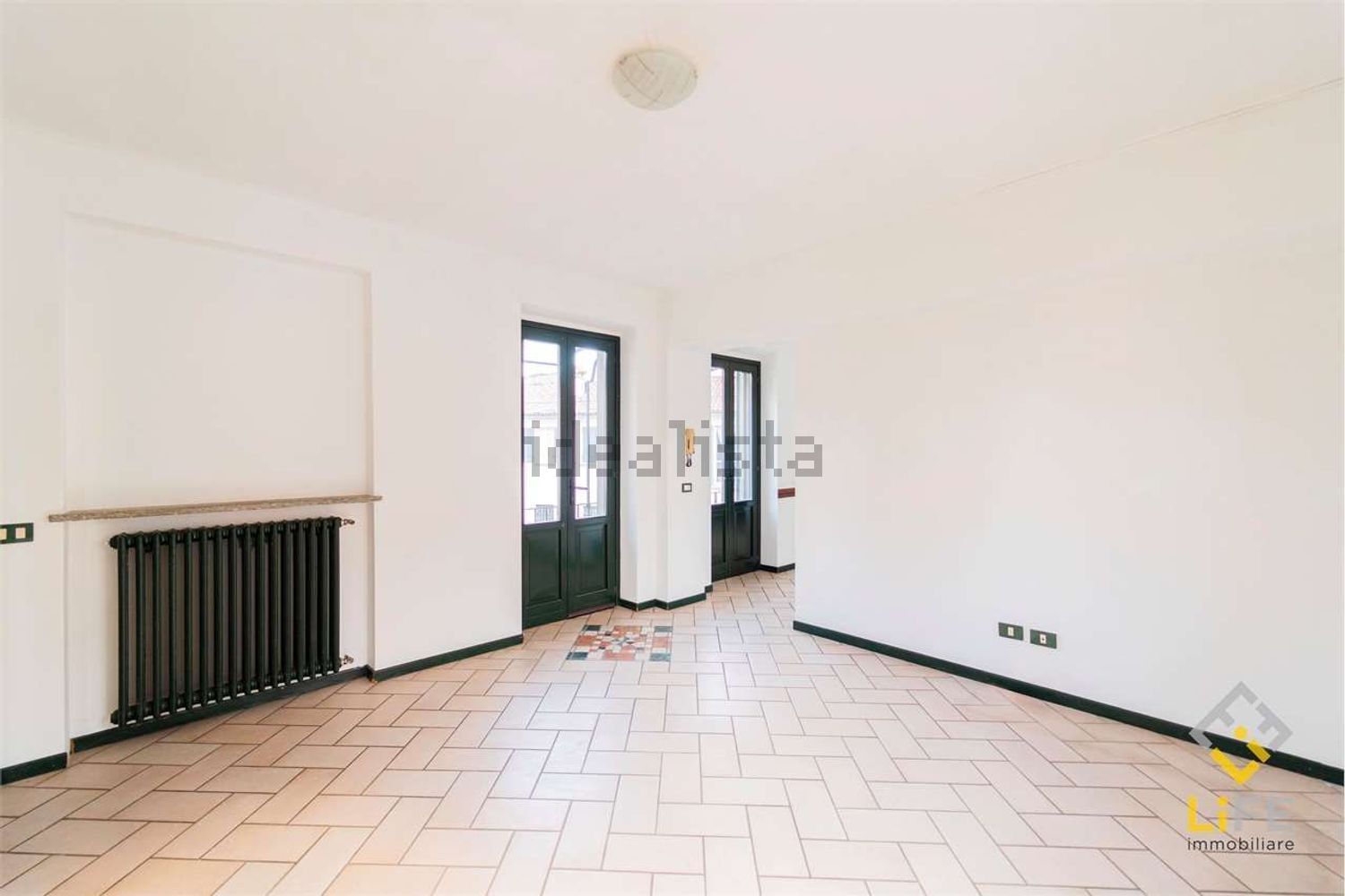 appartamento in vendita a Galliate