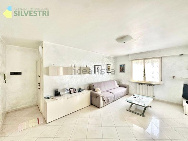 appartamento in vendita a Galliate